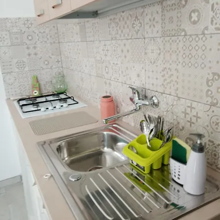 Salento דירה לבראנו